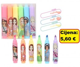 TOP MODEL MINI MARKER-PIŠI BRIŠI